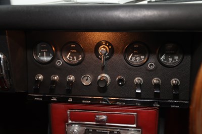 Lot 32 - 1964 Jaguar E-Type 3.8 Coupe