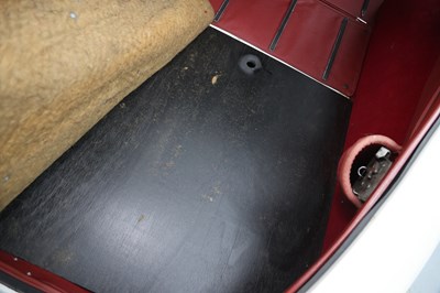 Lot 32 - 1964 Jaguar E-Type 3.8 Coupe