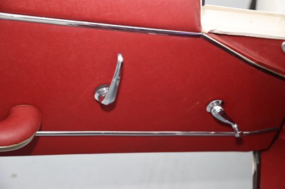 Lot 32 - 1964 Jaguar E-Type 3.8 Coupe