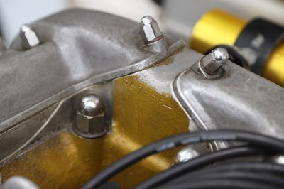 Lot 32 - 1964 Jaguar E-Type 3.8 Coupe