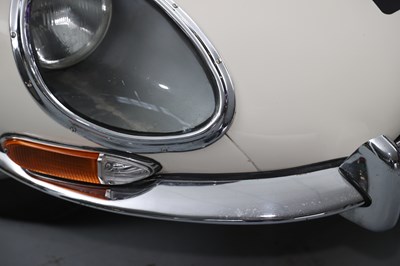 Lot 32 - 1964 Jaguar E-Type 3.8 Coupe