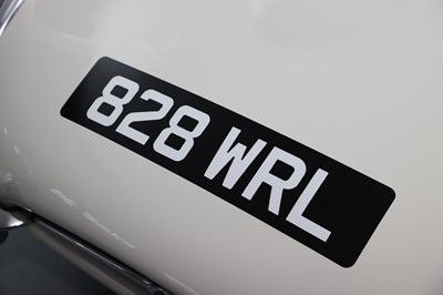 Lot 32 - 1964 Jaguar E-Type 3.8 Coupe