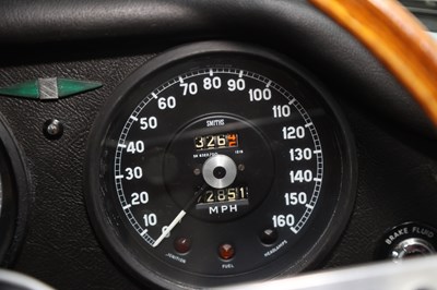 Lot 32 - 1964 Jaguar E-Type 3.8 Coupe