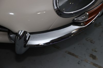 Lot 32 - 1964 Jaguar E-Type 3.8 Coupe