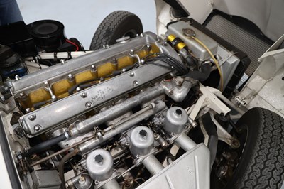 Lot 32 - 1964 Jaguar E-Type 3.8 Coupe