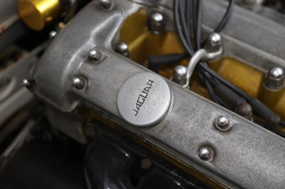 Lot 32 - 1964 Jaguar E-Type 3.8 Coupe