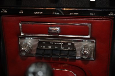 Lot 32 - 1964 Jaguar E-Type 3.8 Coupe