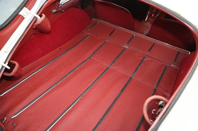 Lot 32 - 1964 Jaguar E-Type 3.8 Coupe
