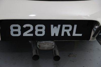 Lot 32 - 1964 Jaguar E-Type 3.8 Coupe