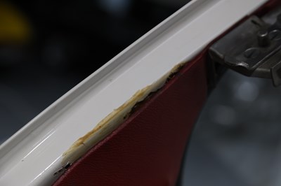 Lot 32 - 1964 Jaguar E-Type 3.8 Coupe