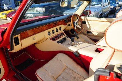 Lot 235 - 1993 TVR S4