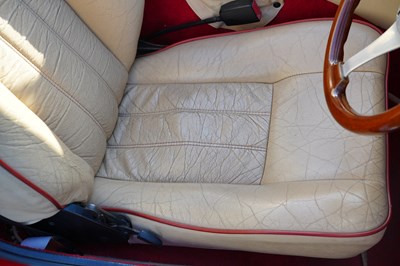 Lot 235 - 1993 TVR S4