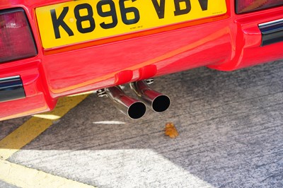 Lot 235 - 1993 TVR S4