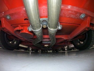 Lot 235 - 1993 TVR S4