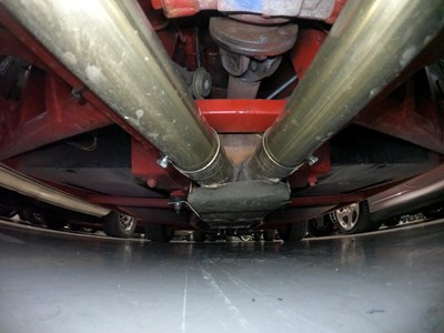 Lot 235 - 1993 TVR S4