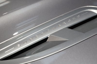 Lot 2013 Jaguar XFR 5.0