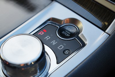 Lot 237 - 2013 Jaguar XFR 5.0