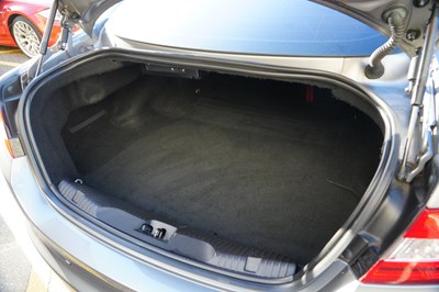 Lot 237 - 2013 Jaguar XFR 5.0