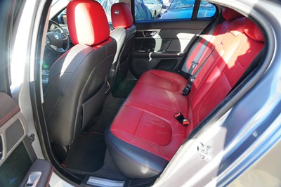 Lot 237 - 2013 Jaguar XFR 5.0
