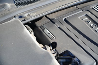 Lot 237 - 2013 Jaguar XFR 5.0