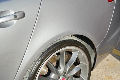 Lot 237 - 2013 Jaguar XFR 5.0