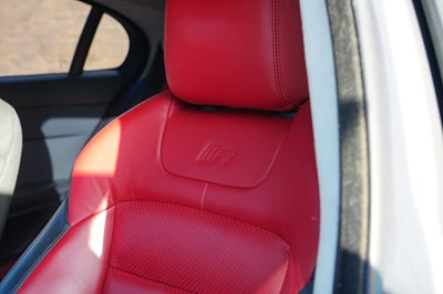 Lot 237 - 2013 Jaguar XFR 5.0