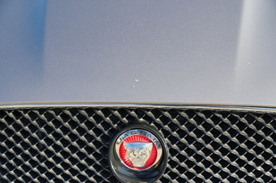 Lot 237 - 2013 Jaguar XFR 5.0