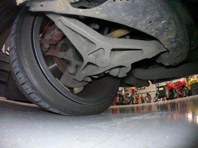 Lot 237 - 2013 Jaguar XFR 5.0