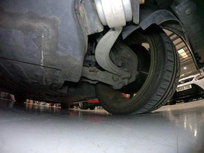 Lot 237 - 2013 Jaguar XFR 5.0