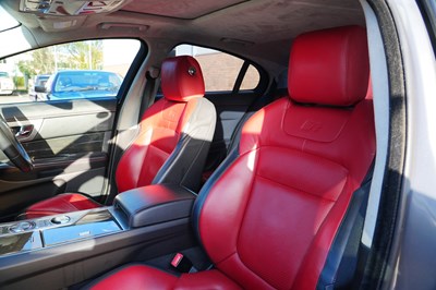 Lot 237 - 2013 Jaguar XFR 5.0