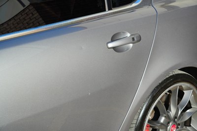 Lot 237 - 2013 Jaguar XFR 5.0