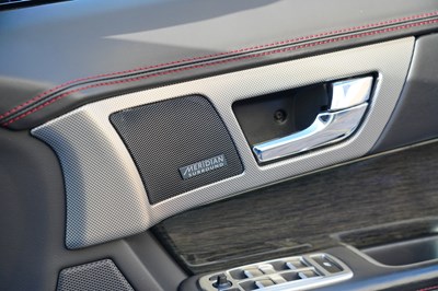 Lot 237 - 2013 Jaguar XFR 5.0