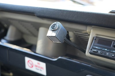 Lot 1998 Land Rover Defender 110 TDi