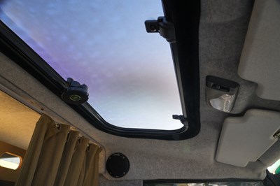 Lot 1998 Land Rover Defender 110 TDi