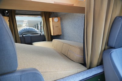 Lot 1998 Land Rover Defender 110 TDi