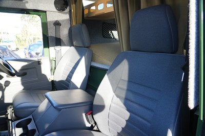 Lot 1998 Land Rover Defender 110 TDi