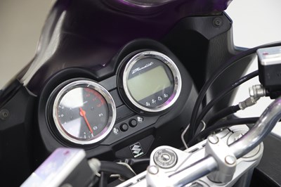 Lot 2007 Suzuki GSF1250S Bandit