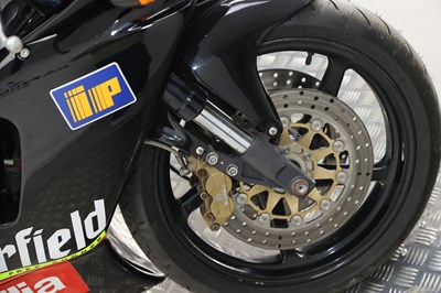 Lot 1996 Aprilia RS250