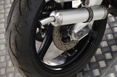 Lot 1996 Aprilia RS250