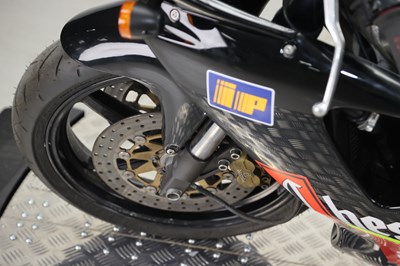 Lot 1996 Aprilia RS250