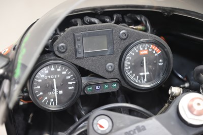 Lot 1996 Aprilia RS250