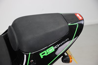 Lot 1996 Aprilia RS250