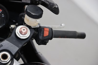 Lot 1996 Aprilia RS250