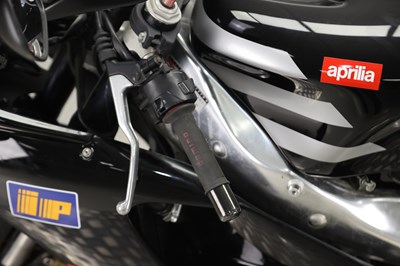 Lot 1996 Aprilia RS250