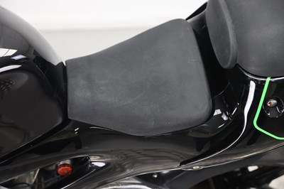 Lot 1996 Aprilia RS250