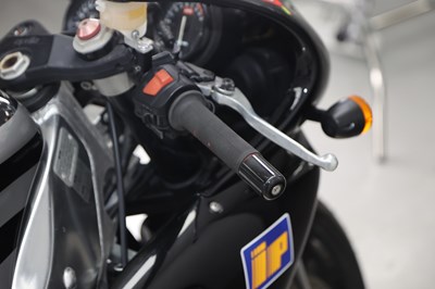 Lot 1996 Aprilia RS250