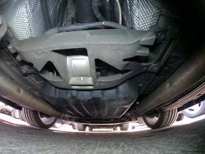 Lot 211 - 2007 Jaguar S-Type 2.7d V6 XS