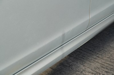 Lot 211 - 2007 Jaguar S-Type 2.7d V6 XS