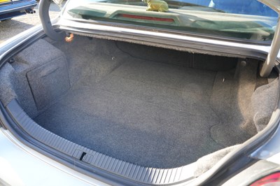 Lot 211 - 2007 Jaguar S-Type 2.7d V6 XS