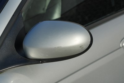 Lot 211 - 2007 Jaguar S-Type 2.7d V6 XS